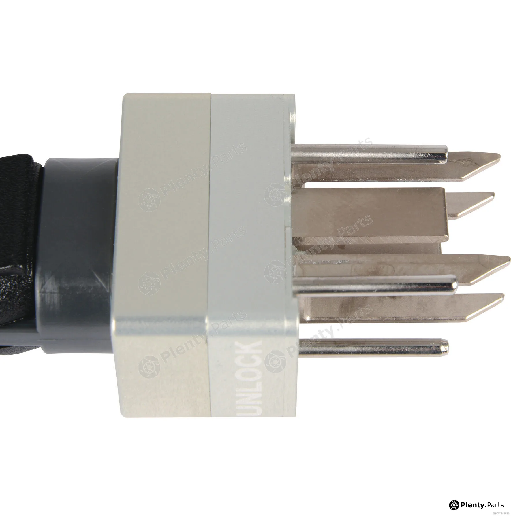 Herth+Buss Elparts 95945467 — Release Tools