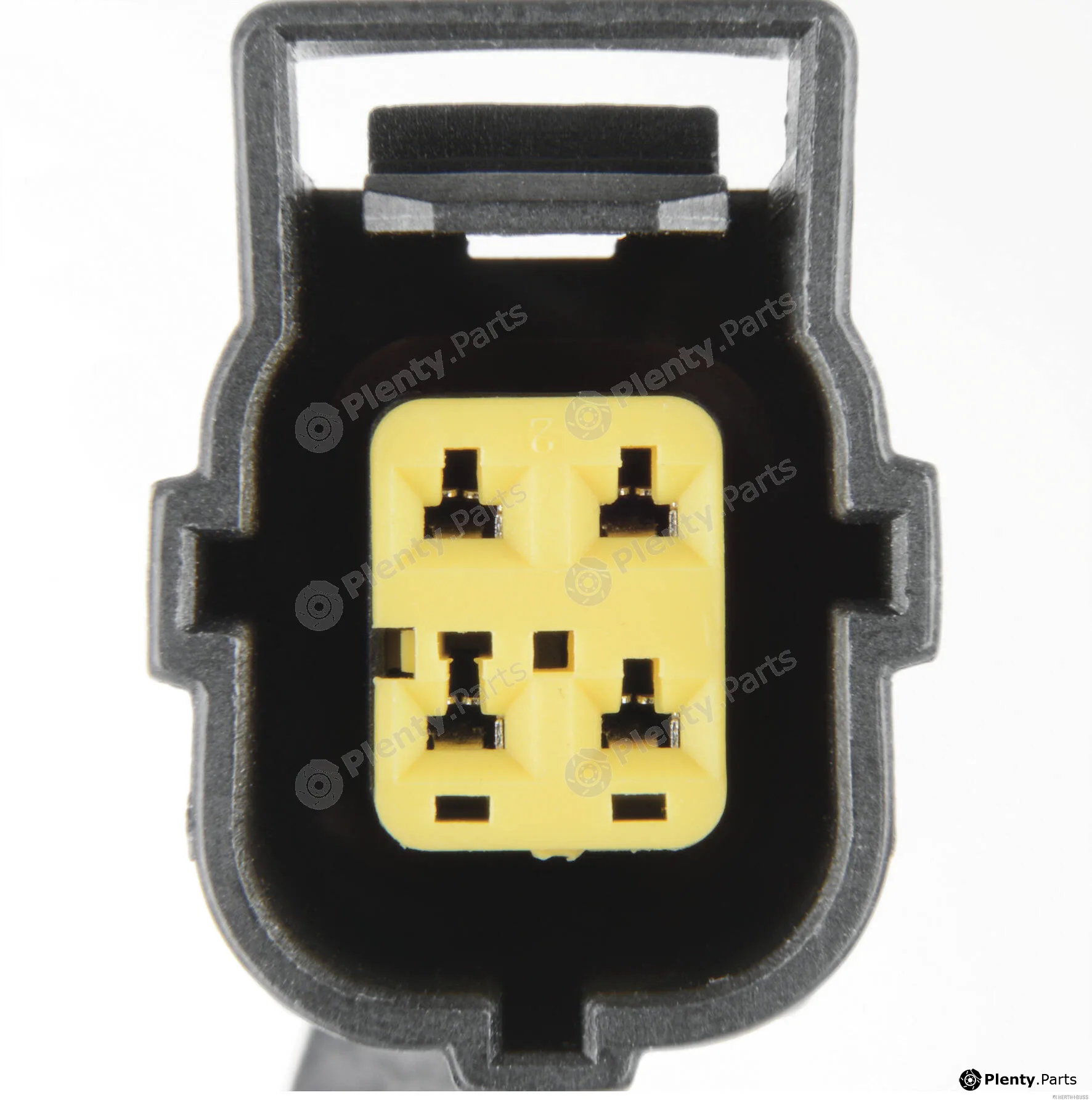 Herth+Buss Elparts 70685201 — Lambda Sensor
