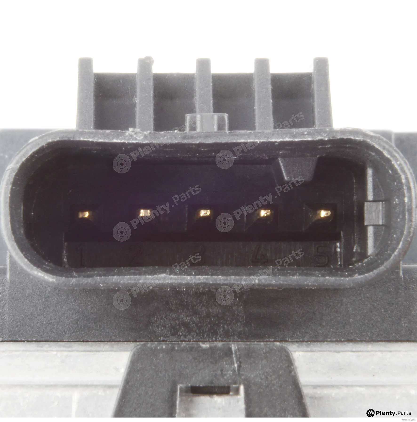 Herth+Buss Elparts 70680051 — NOx Sensor, NOx catalytic converter