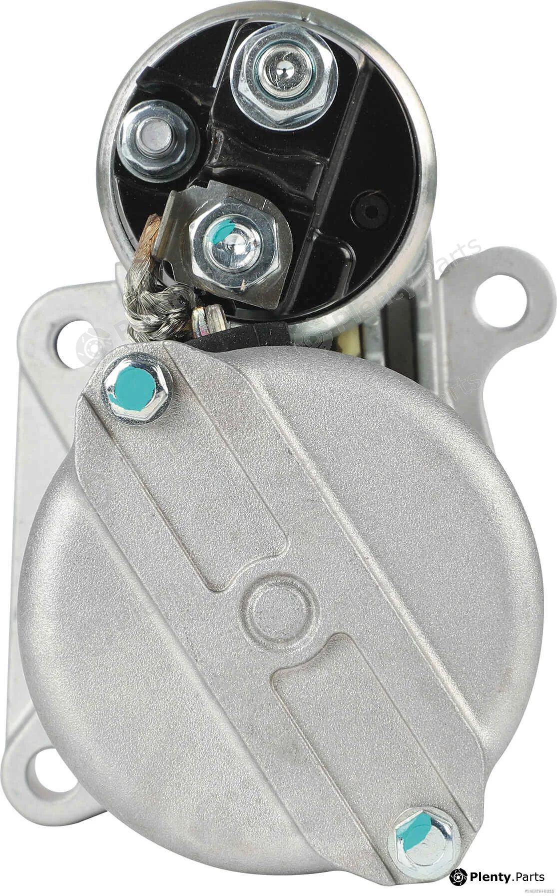 Herth+Buss Elparts 42001000 — Starter