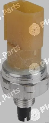 Herth+Buss Elparts 70100061 — Pressure Switch, air conditioning