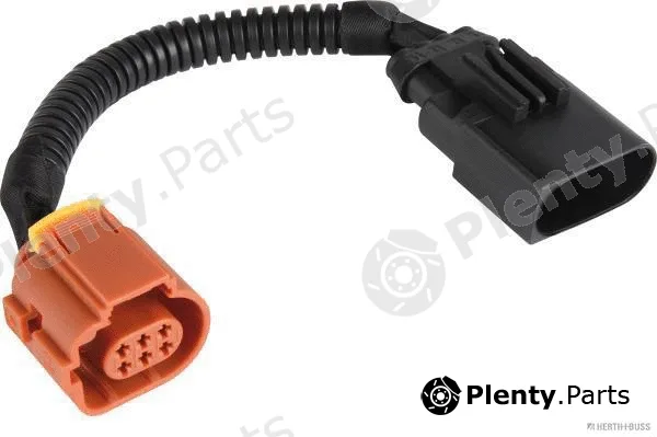 Herth+Buss Elparts 51277279 — Adapter Cable, air supply control flap