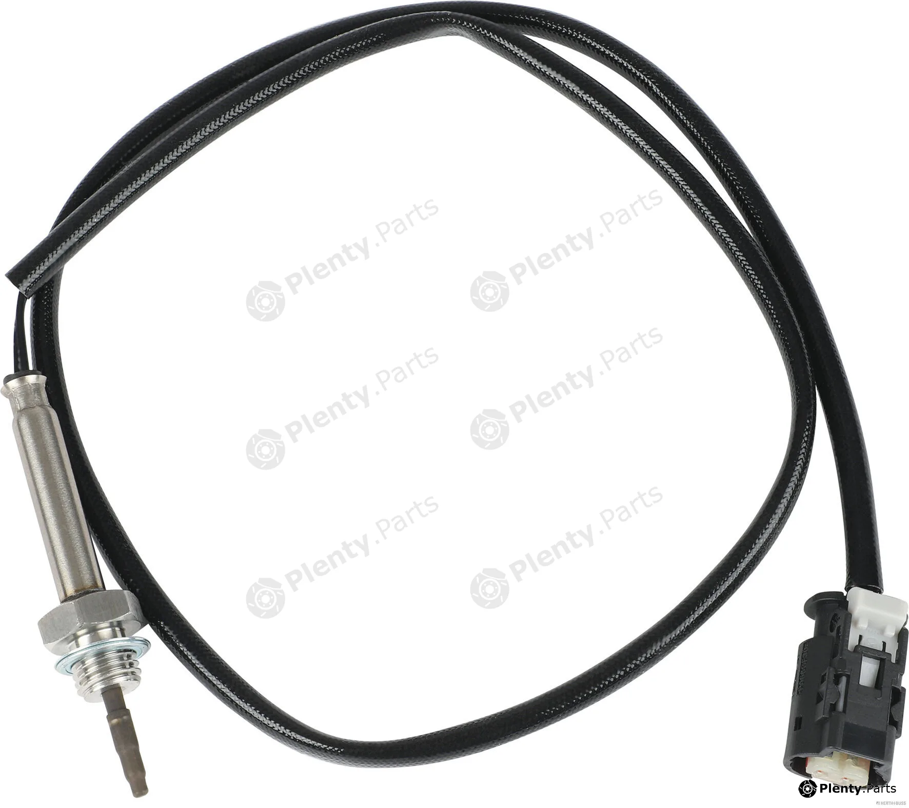 Herth+Buss Elparts 70682121 — Sensor, exhaust gas temperature