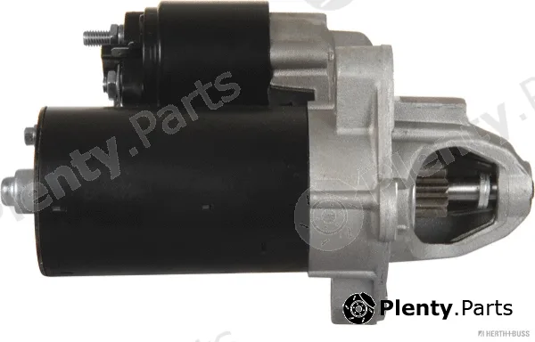 Herth+Buss Elparts 42018340 — Starter
