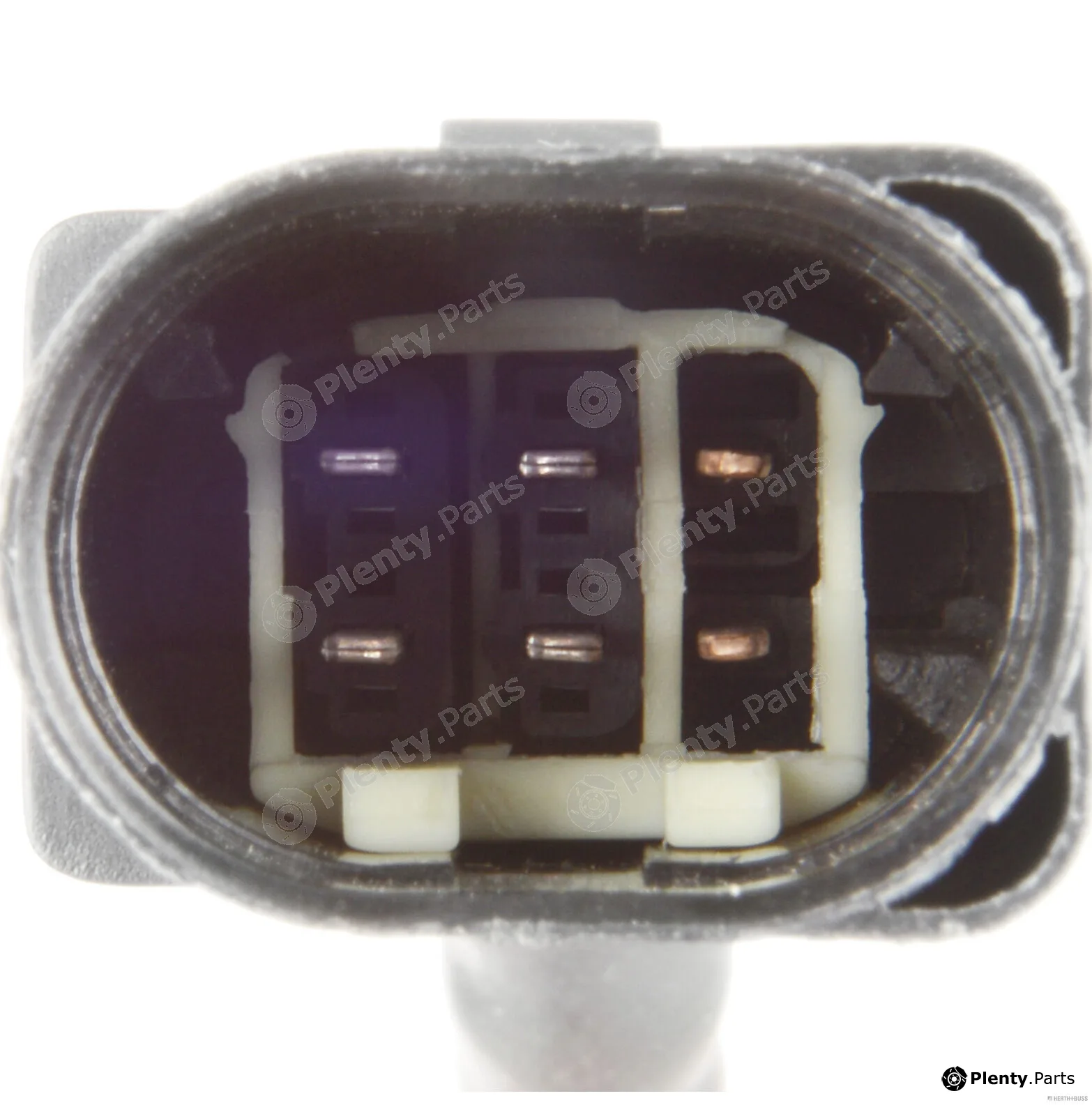 Herth+Buss Elparts 70685404 — Lambda Sensor