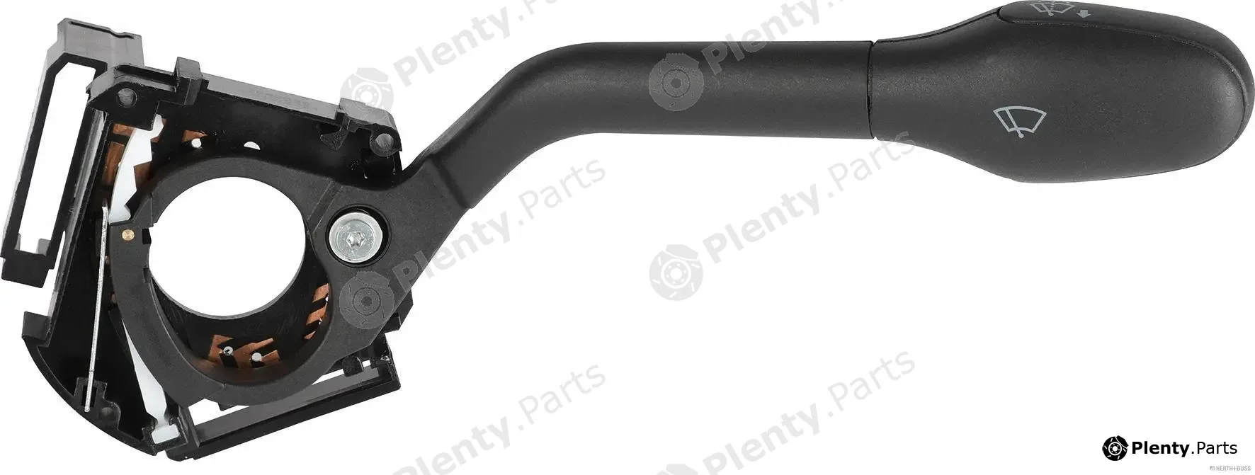 Herth+Buss Elparts 70480003 — Steering Column Switch