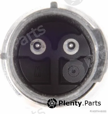 Herth+Buss Elparts 70100020 — Pressure Switch, air conditioning