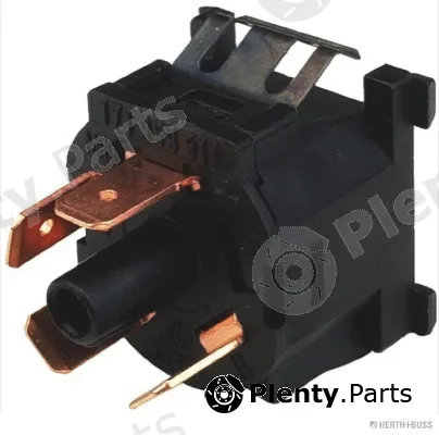 Herth+Buss Elparts 70505118 — Blower Switch, heating/ventilation