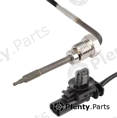 Herth+Buss Elparts 70682738 — Sensor, exhaust gas temperature