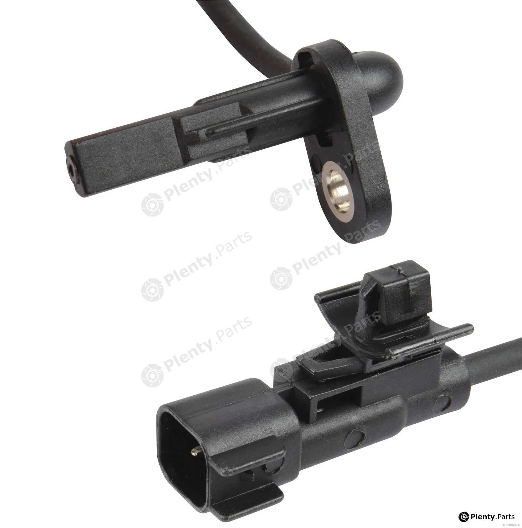 Herth+Buss Elparts 70660416 — Sensor, wheel speed