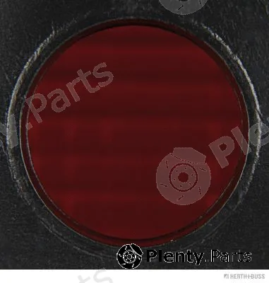 Herth+Buss Elparts 83840216 — Tail Light Assembly
