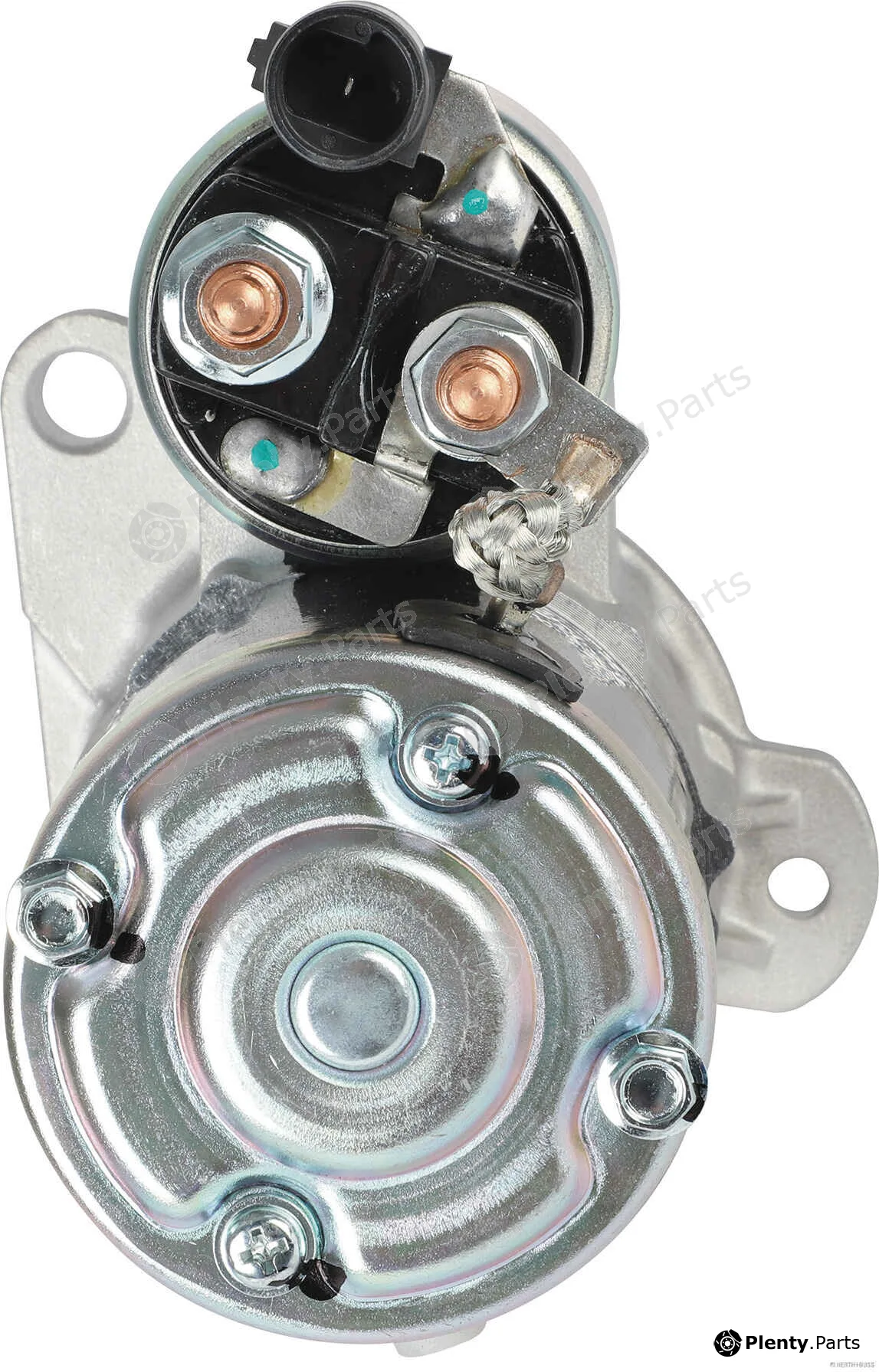 Herth+Buss Elparts 42004000 — Starter