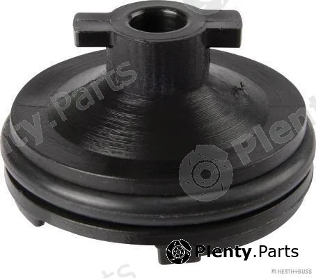 Herth+Buss Elparts 50240002 — Screw Plug, oil sump