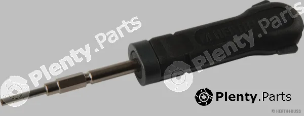 Herth+Buss Elparts 95945412 — Release Tool, flat-/round plug