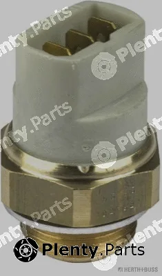 Herth+Buss Elparts 70511198 — Temperature Switch, radiator fan