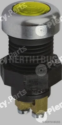 Herth+Buss Elparts 85780331 — Control Lamp