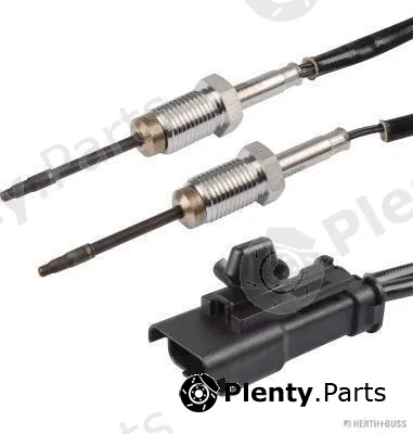 Herth+Buss Elparts 70682523 — Sensor, exhaust gas temperature
