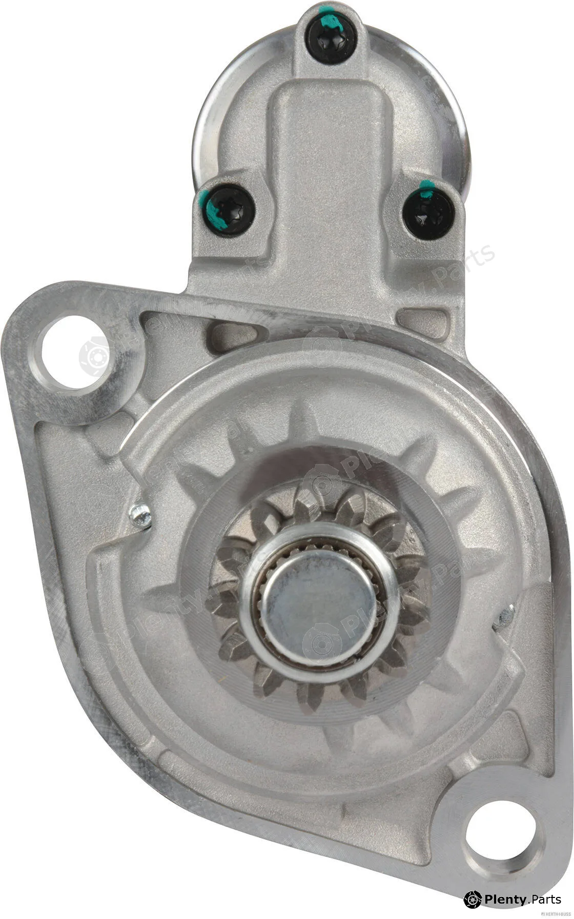 Herth+Buss Elparts 42000024 — Starter