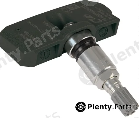 Herth+Buss Elparts 70699446 — Wheel Sensor, tyre-pressure monitoring system