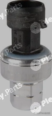 Herth+Buss Elparts 70100005 — Pressure Switch, air conditioning