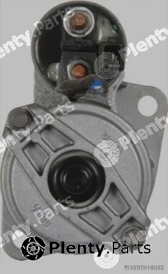 Herth+Buss Elparts 42018390 — Starter