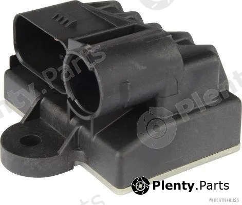 Herth+Buss Elparts 75614340 — Control Unit, glow time