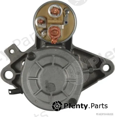 Herth+Buss Elparts 42021550 — Starter