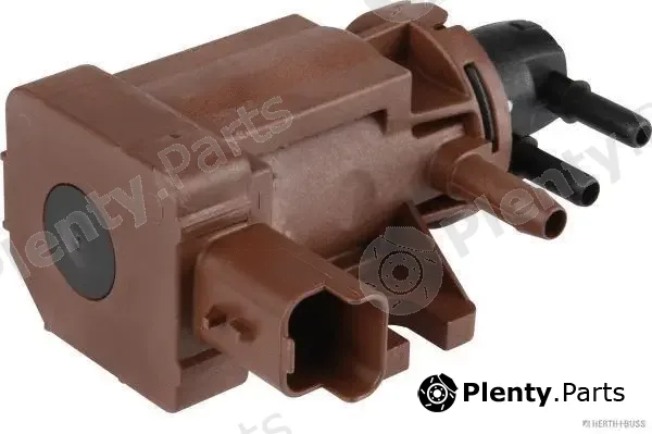 Herth+Buss Elparts 70671915 — Pressure Converter