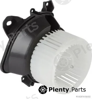 Herth+Buss Elparts 75610001 — Interior Blower