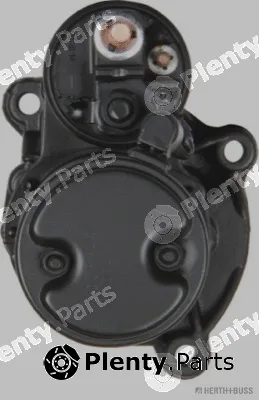Herth+Buss Elparts 42016530 — Starter