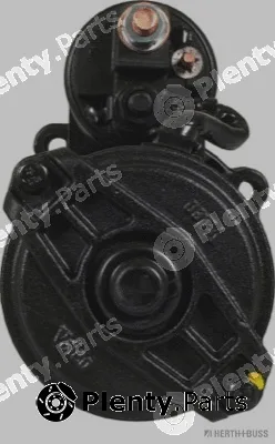 Herth+Buss Elparts 42432561 — Starter