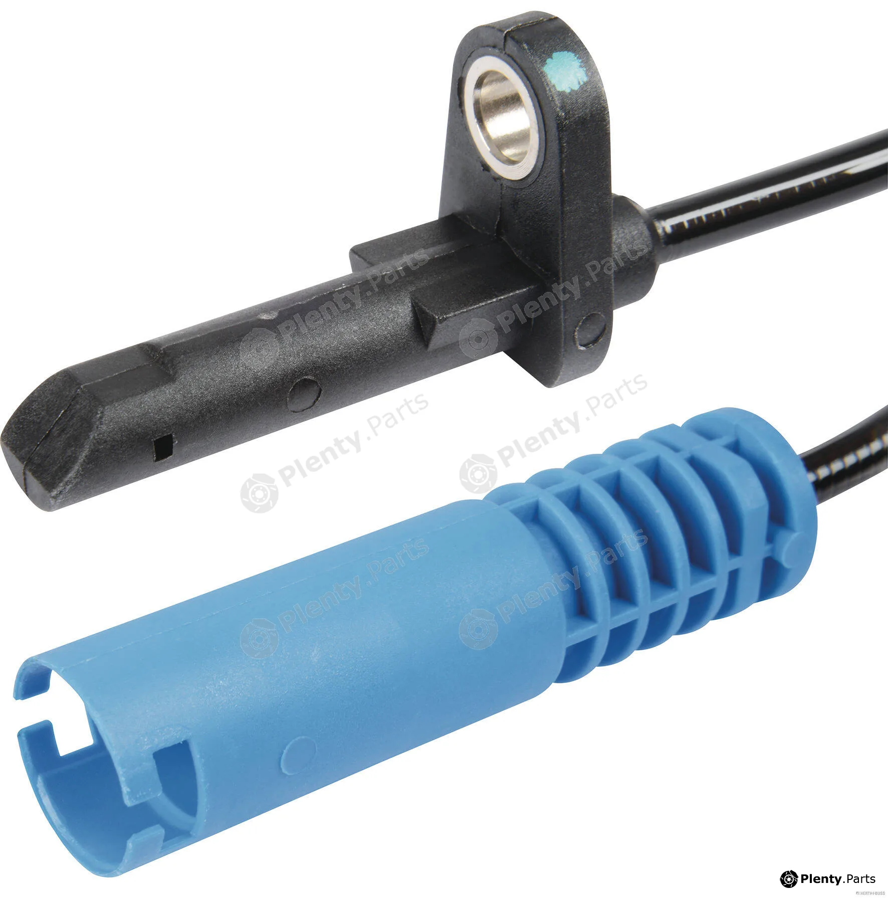Herth+Buss Elparts 70660150 — Sensor, wheel speed