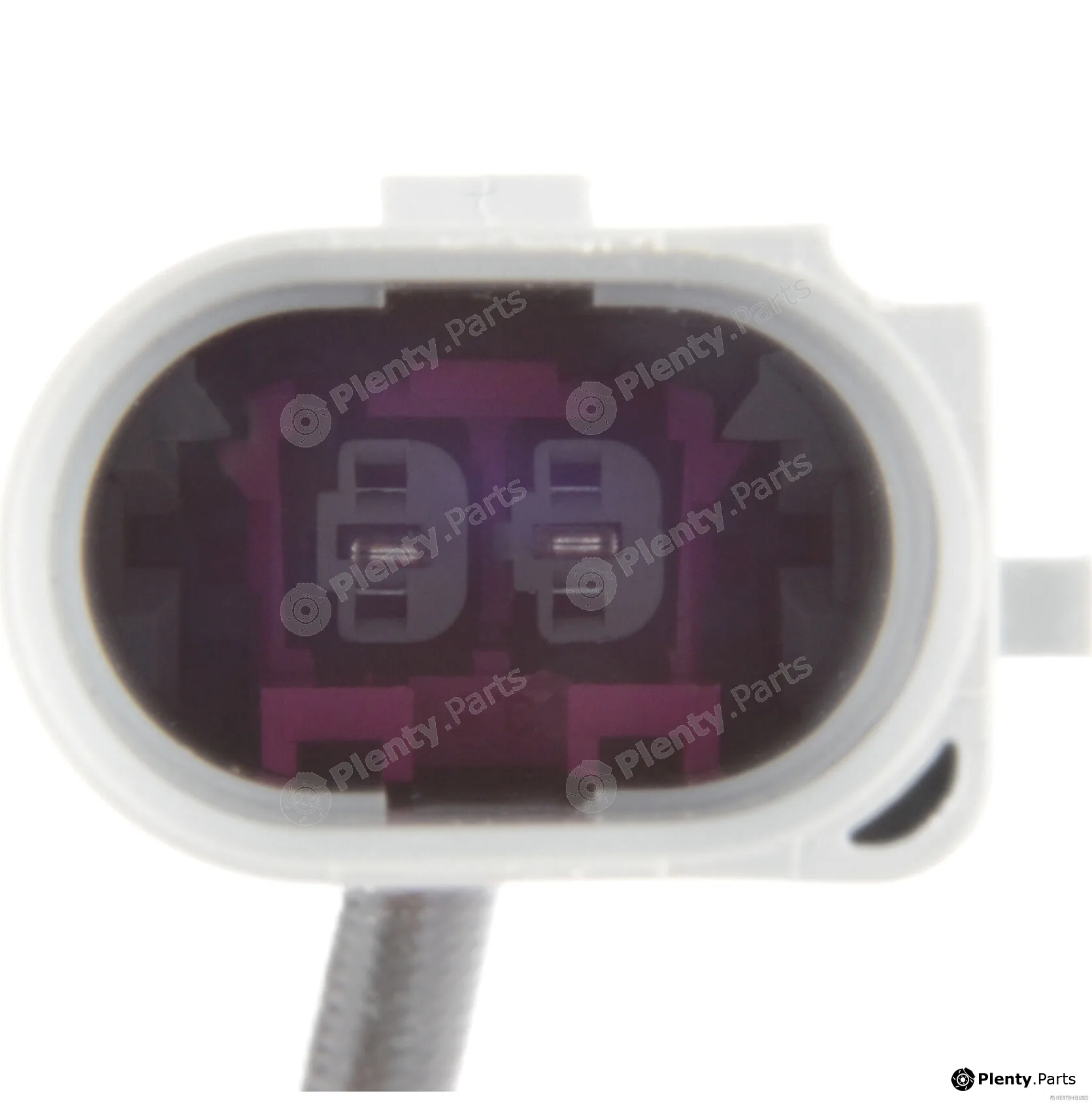 Herth+Buss Elparts 70682925 — Sensor, exhaust gas temperature