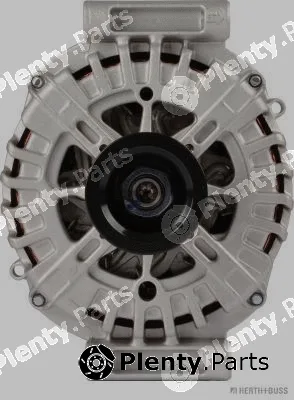 Herth+Buss Elparts 32439649 — Alternator