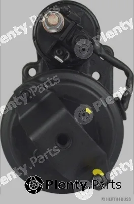 Herth+Buss Elparts 42015010 — Starter
