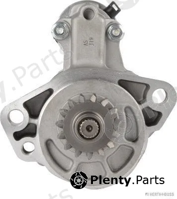 Herth+Buss Elparts 42000005 — Starter