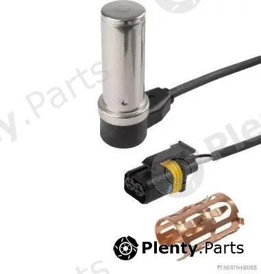 Herth+Buss Elparts 70660710 — Sensor, wheel speed