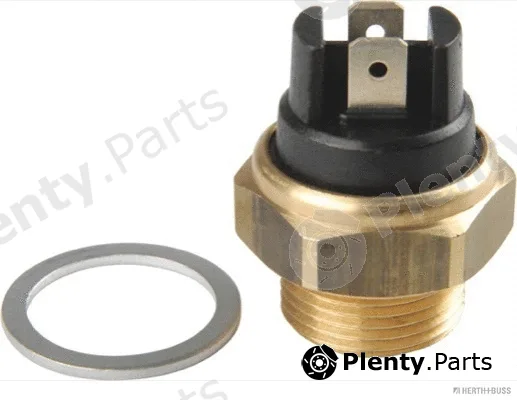 Herth+Buss Elparts 70511045 — Temperature Switch, radiator fan