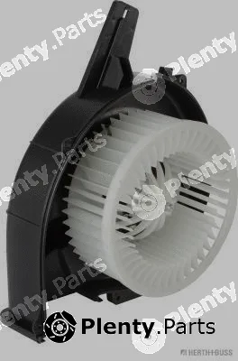 Herth+Buss Elparts 75610194 — Interior Blower