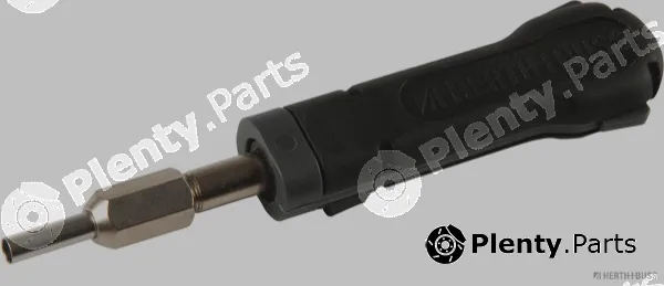 Herth+Buss Elparts 95945413 — Release Tool, flat-/round plug