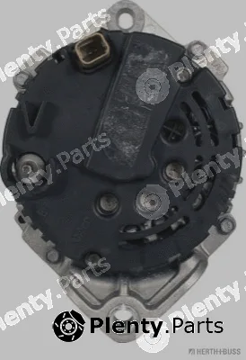 Herth+Buss Elparts 32001002 — Alternator