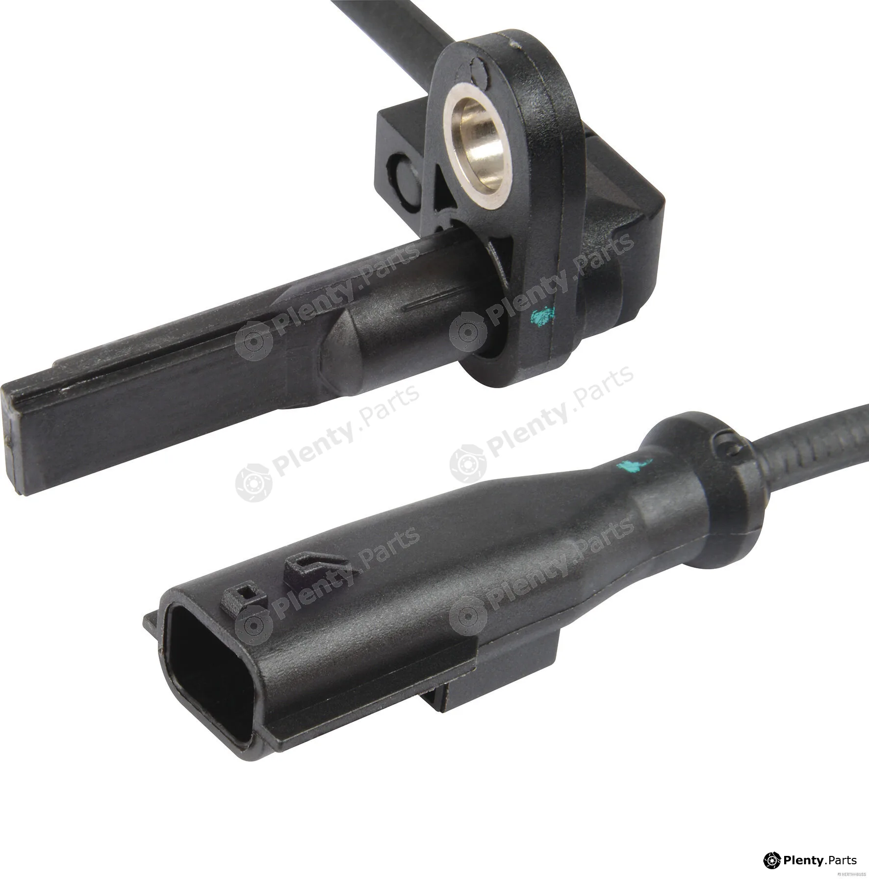 Herth+Buss Elparts 70661549 — Sensor, wheel speed