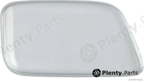 Herth+Buss Elparts 81658215 — Diffusing Lens, headlight