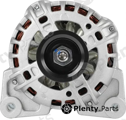 Herth+Buss Elparts 32446541 — Alternator