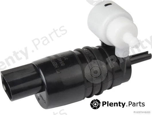 Herth+Buss Elparts 65451086 — Washer Fluid Pump, window cleaning