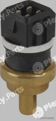Herth+Buss Elparts 70511507 — Sensor, coolant temperature