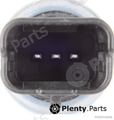 Herth+Buss Elparts 70100011 — Pressure Switch, air conditioning