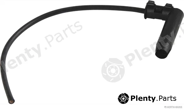 Herth+Buss Elparts 51277179 — Cable Repair Kit, glow plug