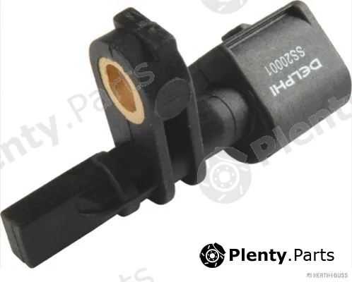 Herth+Buss Elparts 70660007 — Sensor, wheel speed
