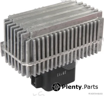 Herth+Buss Elparts 75614312 — Control Unit, glow time